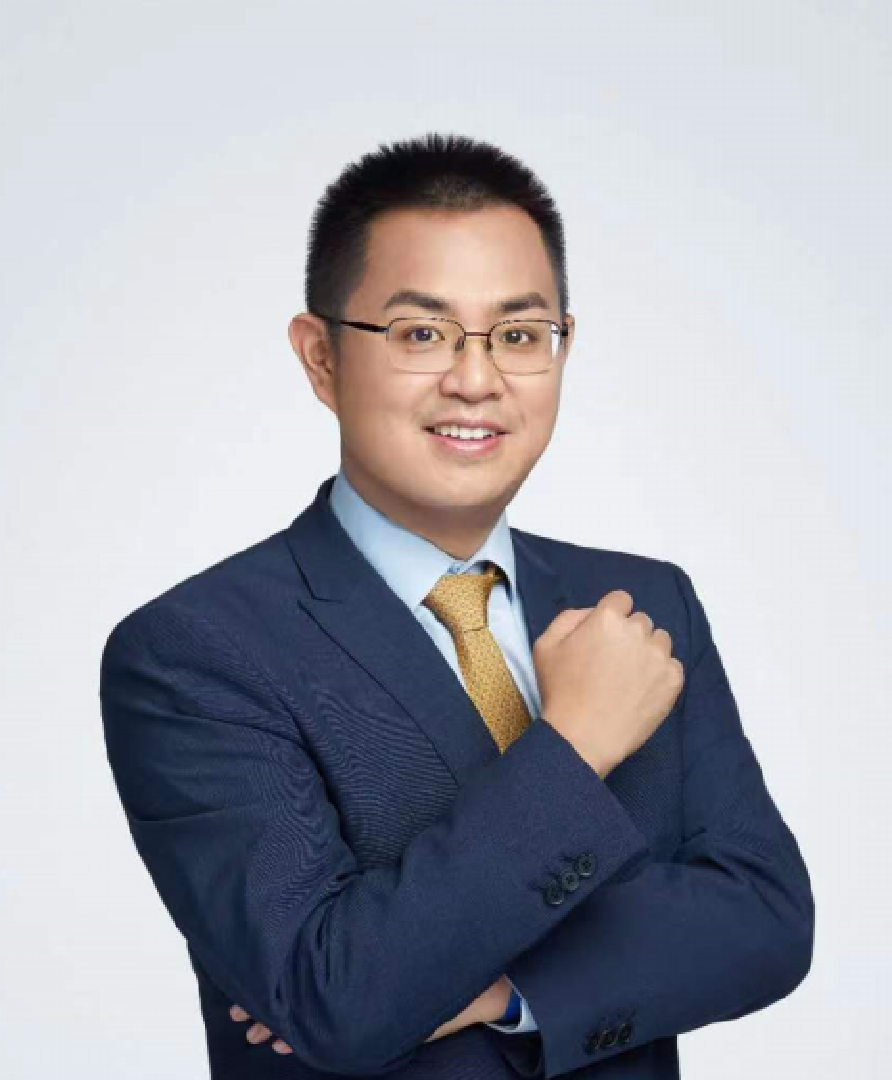 赵师兄